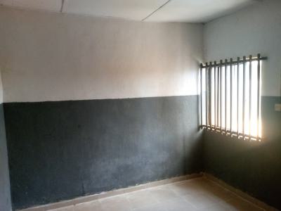 a Nice Two Bedroom Flat with Kitchen Cabinets and Wardrobes, Near Yakoyo, Ojodu, Lagos, Flat / Apartment for Rent