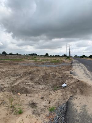 Mi Casa Lagos, Elerangbe -- Luxury Government Estate, Elerangbe Ibeju Lekki Mi Casa Lagos, Ibeju Lekki, Lagos, Residential Land for Sale