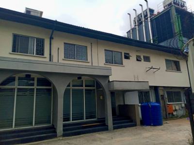 Twin Semi Detached 5 Bedroom, Victoria Island (vi), Lagos, House for Rent
