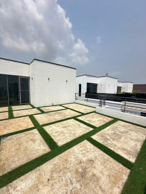 Custom-made 5 Bedroom Fully Detached Duplex, Osapa, Lekki, Lagos, Detached Duplex for Sale