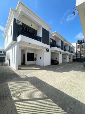 Well Maintained 4 Bedroom Terrace Duplex, Ajah, Lagos, Ajah, Lagos, Terraced Duplex for Rent