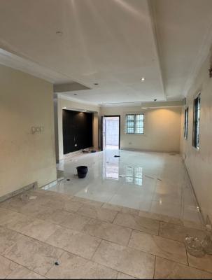 Spacious 4 Bedroom Self-compound Duplex, Lekki Phase 1, Lekki, Lagos, Semi-detached Duplex for Rent