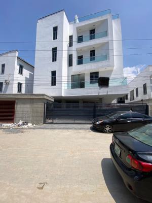 2 Bedroom Apartment, Ologolo, Lekki, Lagos, Flat / Apartment for Sale
