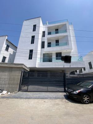 1 Bedroom Apartment, Ologolo, Lekki, Lagos, Mini Flat (room and Parlour) for Sale