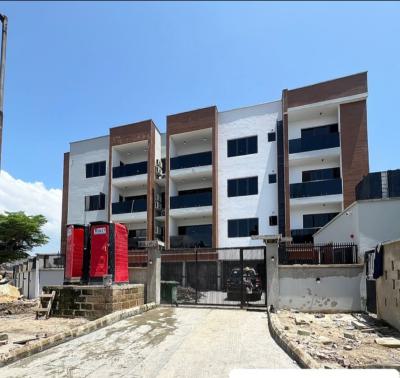 Newly Built 2 Bedroom Apartment, Lekki Phase 1, Lekki, Lagos, Flat / Apartment for Sale