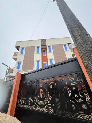 1 Bedroom Apartment, Surulere, Lagos, Self Contain (single Rooms) for Rent
