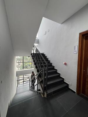 Well Maintained Mini Flat Apartment, Lekki Phase 1, Lekki, Lagos, Mini Flat (room and Parlour) for Rent