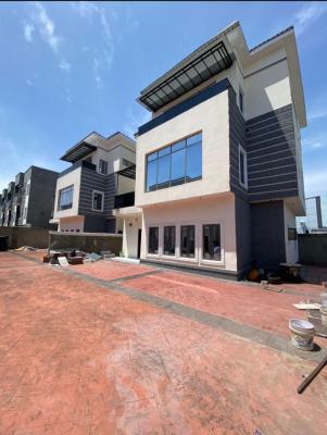 Luxury 4 Bedroom Fully Detached Duplex, Lekki Phase 1, Lekki, Lagos, Detached Duplex for Sale