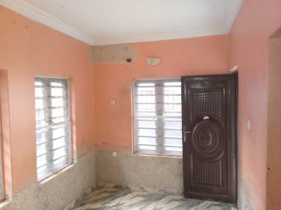 a Beautiful Mini-flat with Pop Ceilings (in an Estate), an Estate Off The Alagbole-akute Road, Ojodu, Lagos, Mini Flat (room and Parlour) for Rent