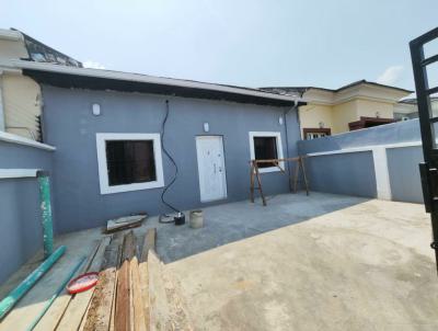 2 Bedroom Bungalow, Abraham Adesanya Estate, Lekki, Ajah, Lagos, Semi-detached Bungalow for Sale