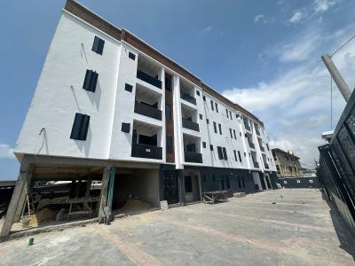 15 Units of 2 Bedroom Apartments, Igbo Efon, Lekki, Lagos, Flat / Apartment for Sale