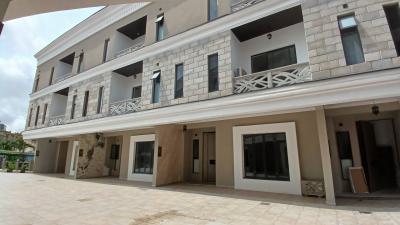 Luxury 5 Bed Terrace Duplex, Ikoyi, Lagos, House for Sale
