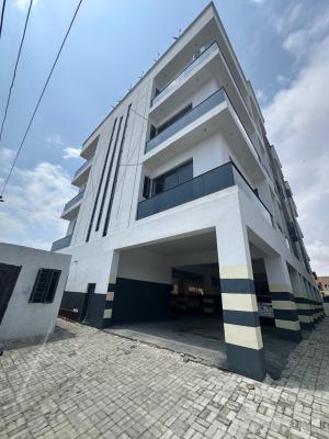 2 Bedroom Apartment, Igbo Efon, Lekki, Lagos, Flat / Apartment for Sale