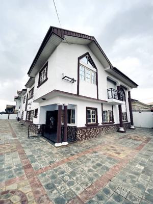4 Bedroom Duplex with Modern Facilities, Aare, Oluyole Estate, Ibadan, Oyo, Semi-detached Duplex for Rent