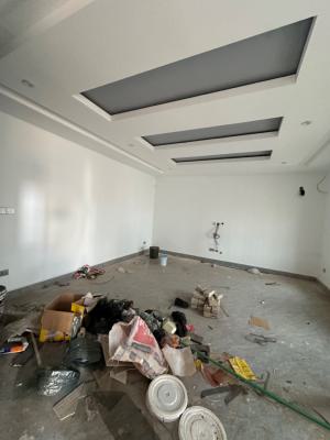 Luxury Spacious 3 Bedroom Duplex with Bq, Sunnyvale Road, Lokogoma District, Abuja, Terraced Duplex for Rent