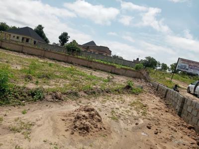 4 Bedroom Terrrace Duplex, Behind Paradise Estate Katampe Hills, Katampe, Abuja, Land for Sale