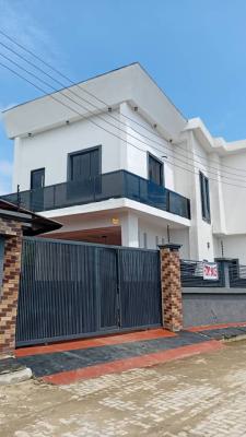 Luxury 5 Bedroom Fully Detached House, Ikota, Lekki, Lagos, Detached Duplex for Sale