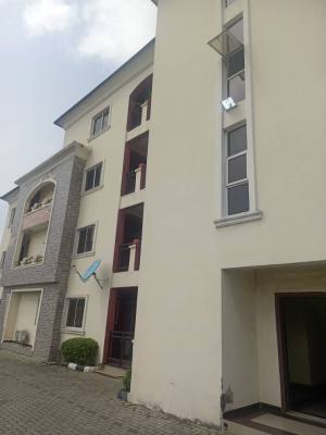 3 Bedroom Apartment, Dideolu Estate, Victoria Island (vi), Lagos, Flat / Apartment for Rent