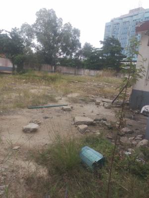 1000sqm Plot of Land (talking to Mandate), Victoria Island (vi), Lagos, Land for Sale