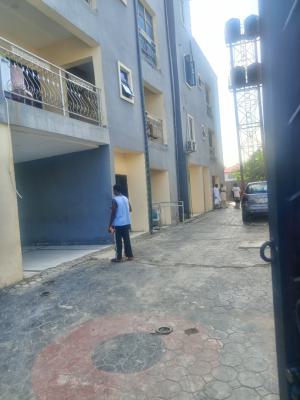 Lovely 2 Bedroom Apartment, Very Close to The Express, Limitless /blenco, Ogunfayo (just After Awoyaya), Ibeju Lekki, Lagos, House for Rent