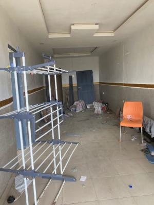 Nice 2bedroom Flat, Nelson Cole Estate Near College Road, Ogba, Ikeja, Lagos, Flat / Apartment for Rent