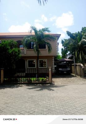 4 Bedroom Semi Detached Duplex with Up to 4 Car Park Spaces, Lekki Phase 1, Lekki, Lagos, Semi-detached Duplex for Rent