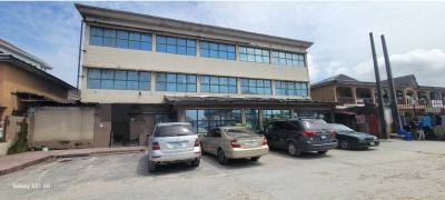 Commercial Building, Lekki Epe Express Way Lekki Lagos, Lekki, Lagos, Church for Rent