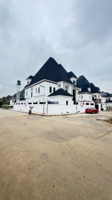 Newly Built 6 Bedroom Detached Duplex, Karsana, Abuja, Detached Duplex for Sale