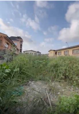 Opportunity, Agbonyin Avenue Off Adelabu, Adelabu, Surulere, Lagos, Mixed-use Land Joint Venture
