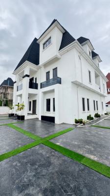 Newly Built 6 Bedroom Duplex, Karsana, Abuja, Detached Duplex for Sale