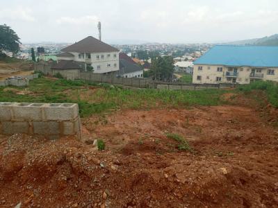 4 Bedroom Terrrace Duplex, Apo Hill-top After Shelter Gold Apo Tafyi, Apo, Abuja, Residential Land for Sale