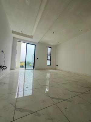 Brand New 2 Bedroom Apartment with Pool & Elevator, Ikate, Lekki, Lagos, Flat / Apartment for Rent