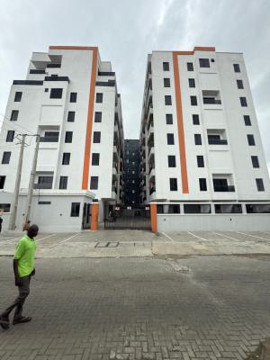 Enjoy Scenic Views From This 4 Bedroom Maisonette with a Swimming Pool, Lekki Phase 1, Lekki, Lagos, Flat / Apartment for Sale
