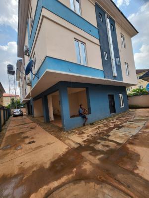 Luxury One Bedroom Block of Flat, News Engineering Dawaki, Dawaki, Gwarinpa, Abuja, Flat / Apartment for Rent