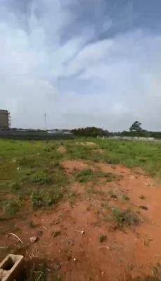 2439sqm Residential Land in Katampe Main, Katampe, Abuja, Residential Land for Sale