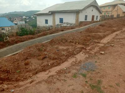 5 Bedroom Fully Detached Duplex, Apo Hill-top After Shelter Gold Apo Tafyi, Apo, Abuja, Residential Land for Sale
