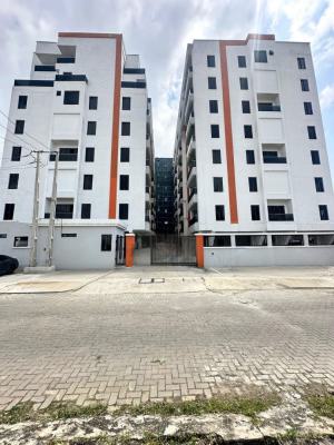 Cozy 4bedroom Maisonette with Bq Swimming Pool &elevator I, Lekki Phase One ,lekki ,lagos ,nigeria, Lekki Phase 1, Lekki, Lagos, Flat / Apartment for Sale