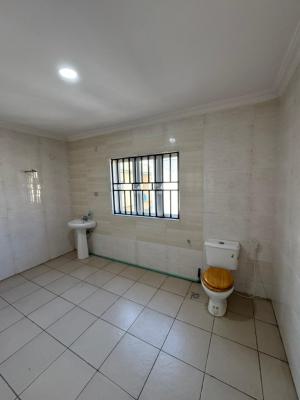 4 Bedroom Detached Duplex, Lekki Phase 1, Lekki, Lagos, Commercial Property for Rent