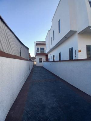4 Bedroom Semi Detached Duplex, Abijo, Ajah, Lagos, Semi-detached Duplex for Sale