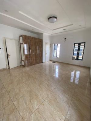 Standard and Massive Master Bedroom (shared Apartment), Lekki Conservation Off Orchid Road, Lekki, Lagos, Self Contain (single Rooms) for Rent