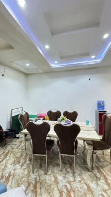 4 Bedroom, By Pacesetter School, Mabushi, Abuja, Terraced Duplex for Sale