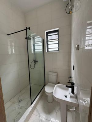 Newly Built 4 Bedroom Terrace Duplex, Ikota, Lekki, Lagos, Terraced Duplex for Rent