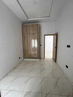 Newly Built 4 Bedroom Terrace Duplex, Ikota, Lekki, Lagos, Terraced Duplex for Rent
