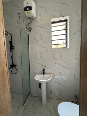 Newly Built 4 Bedroom Terrace Duplex, Ikota, Lekki, Lagos, Terraced Duplex for Rent