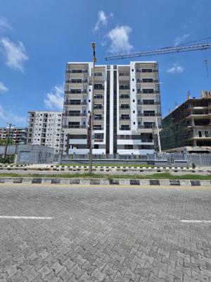 Luxury 3 Bedroom Apartment with Elevator + Swimming Pool, Lekki Phase 1, Lekki, Lagos, Flat / Apartment for Sale