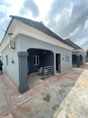 Newly Built 1 Bedroom Flat with Modern Facilities, Elewuro, Ojurin, Akobo, Ibadan, Oyo, Mini Flat (room and Parlour) for Rent