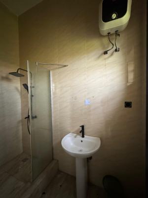5 Bedroom Detached Duplex with a Bq, Chevron, Lekki, Lagos, Detached Duplex for Rent