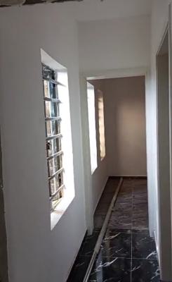 Newly Built 2-bedroom Apartment - { Video Available}, Good News Estate, Sangotedo, Ajah, Lagos, Flat / Apartment for Rent