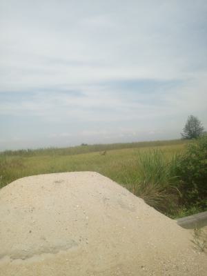 Multiple Executive Plots, Orange Island Off Freedom Way, Lekki Ph 1 Lagos, Lekki, Lagos, Residential Land for Sale