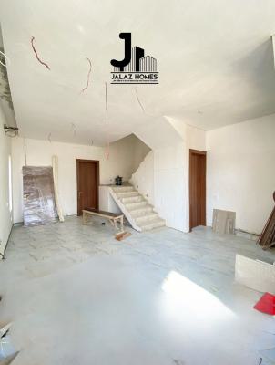 Brand New 4 Bedroom Semi Detached Home with a Bq, Lekki Phase 1, Lekki, Lagos, Semi-detached Duplex for Sale